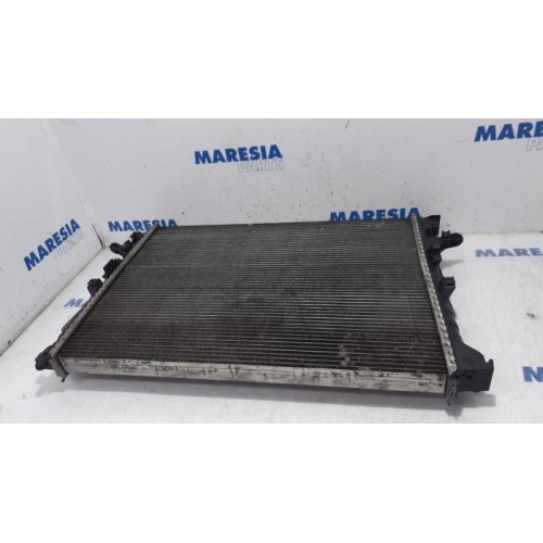 Renault - Espace - Radiator