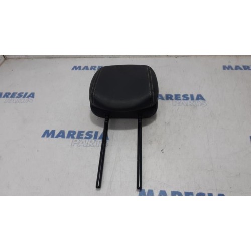 Renault - Espace - Support principal
