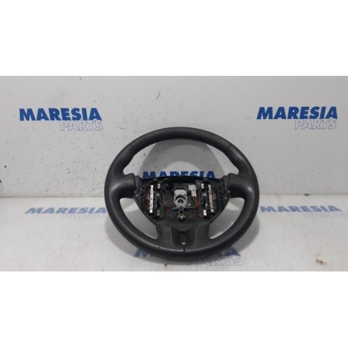 Renault - Espace - Steering wheel
