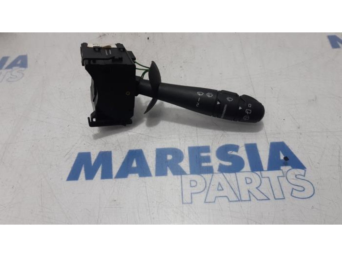 Renault - Espace - Wiper switch
