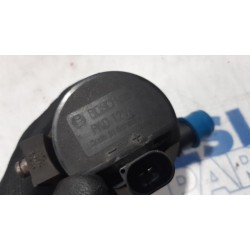 Renault - Espace - Additional water pump