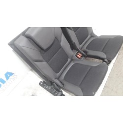 Renault - Espace - Banquette arrière