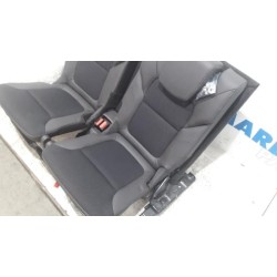 Renault - Espace - Banquette arrière