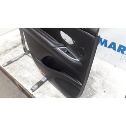 Renault - Espace - Türverkleidung 4-türig links hinten