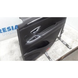 Renault - Espace - Revêtement portière 4portes arrière droite