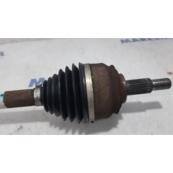 Renault - Espace - Aandrijfas links-voor