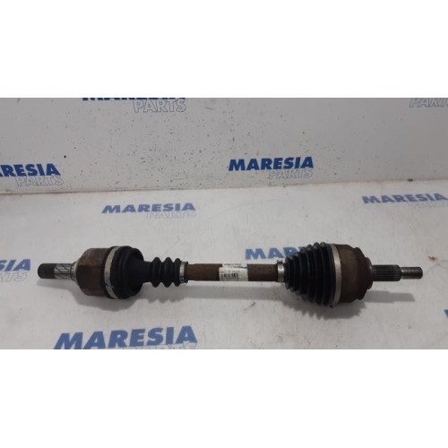 Renault - Espace - Front drive shaft, left