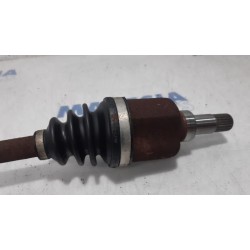 Peugeot - 207 - Aandrijfas links-voor