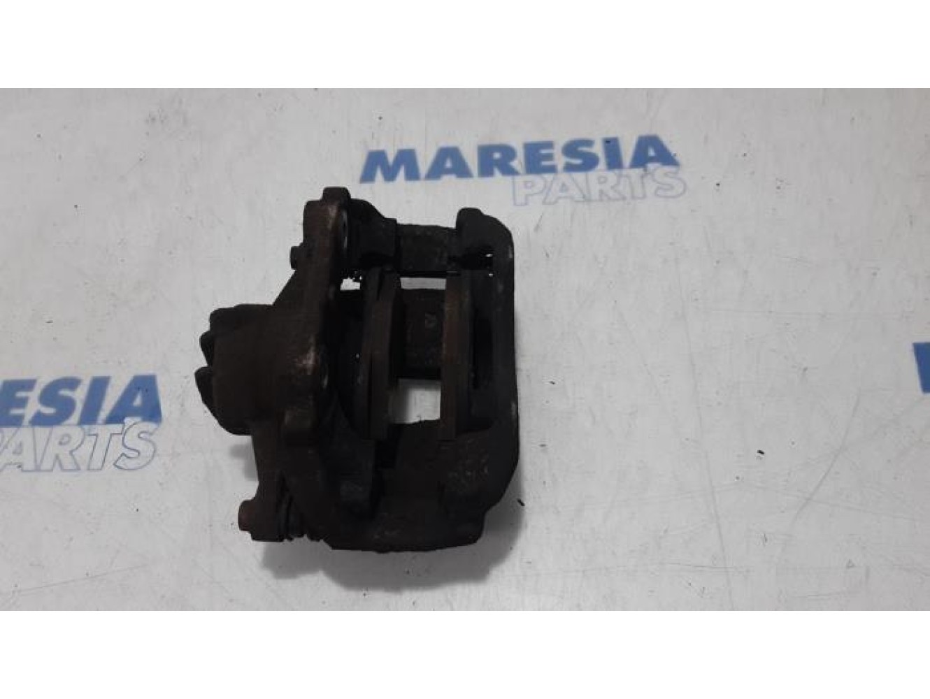 Peugeot - 207 - Front brake calliper, right