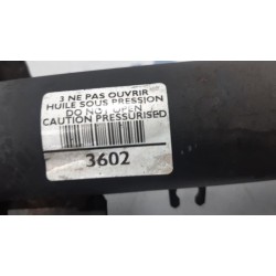 Peugeot - 207 - Front shock absorber rod, right