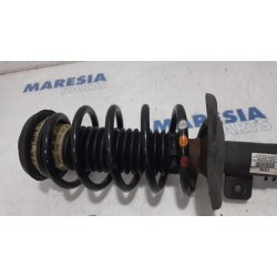 Peugeot - 207 - Front shock absorber rod, right