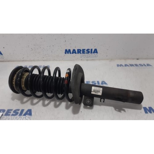 Peugeot - 207 - Front shock absorber rod, right
