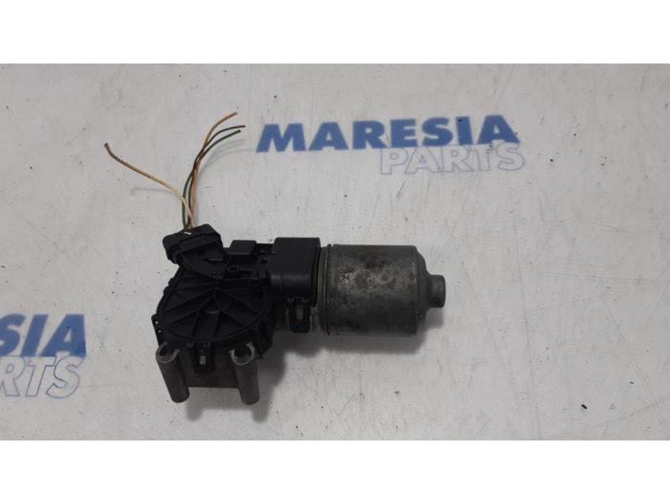Peugeot - 207 - Front wiper motor