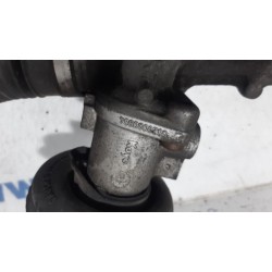 Peugeot - RCZ - Lenkgetriebe Servo