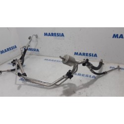Peugeot - RCZ - Air conditioning line