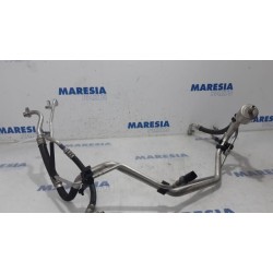 Peugeot - RCZ - Air conditioning line