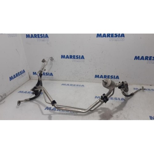 Peugeot - RCZ - Air conditioning line