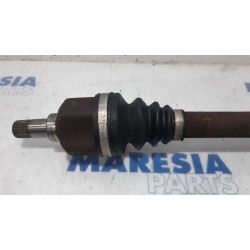 Peugeot - RCZ - Arbre de transmission avant gauche