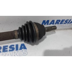 Peugeot - RCZ - Front drive shaft, right