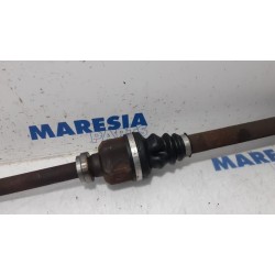 Peugeot - RCZ - Front drive shaft, right