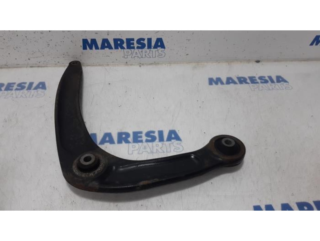 Peugeot - RCZ - Front lower wishbone, left