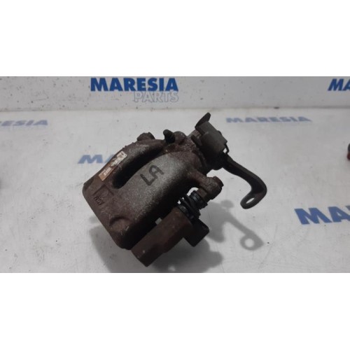 Peugeot - RCZ - Bremszange links hinten