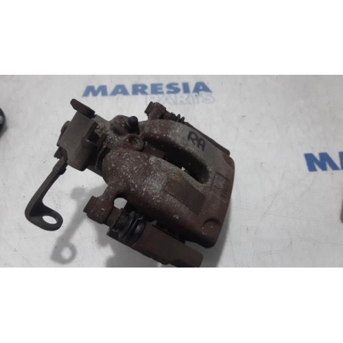 Peugeot - RCZ - Rear brake calliper, right