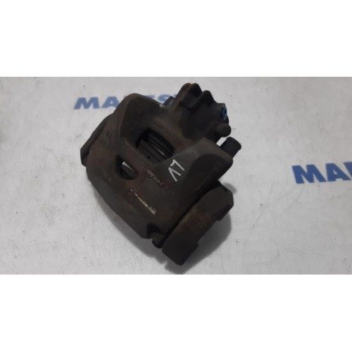 Peugeot - RCZ - Front brake calliper, left