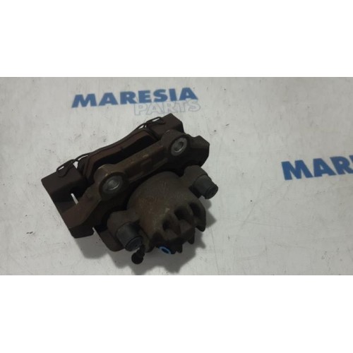 Peugeot - RCZ - Front brake calliper, right