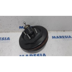 Peugeot - RCZ - Brake servo