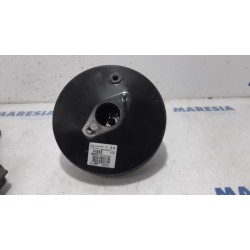 Peugeot - RCZ - Brake servo