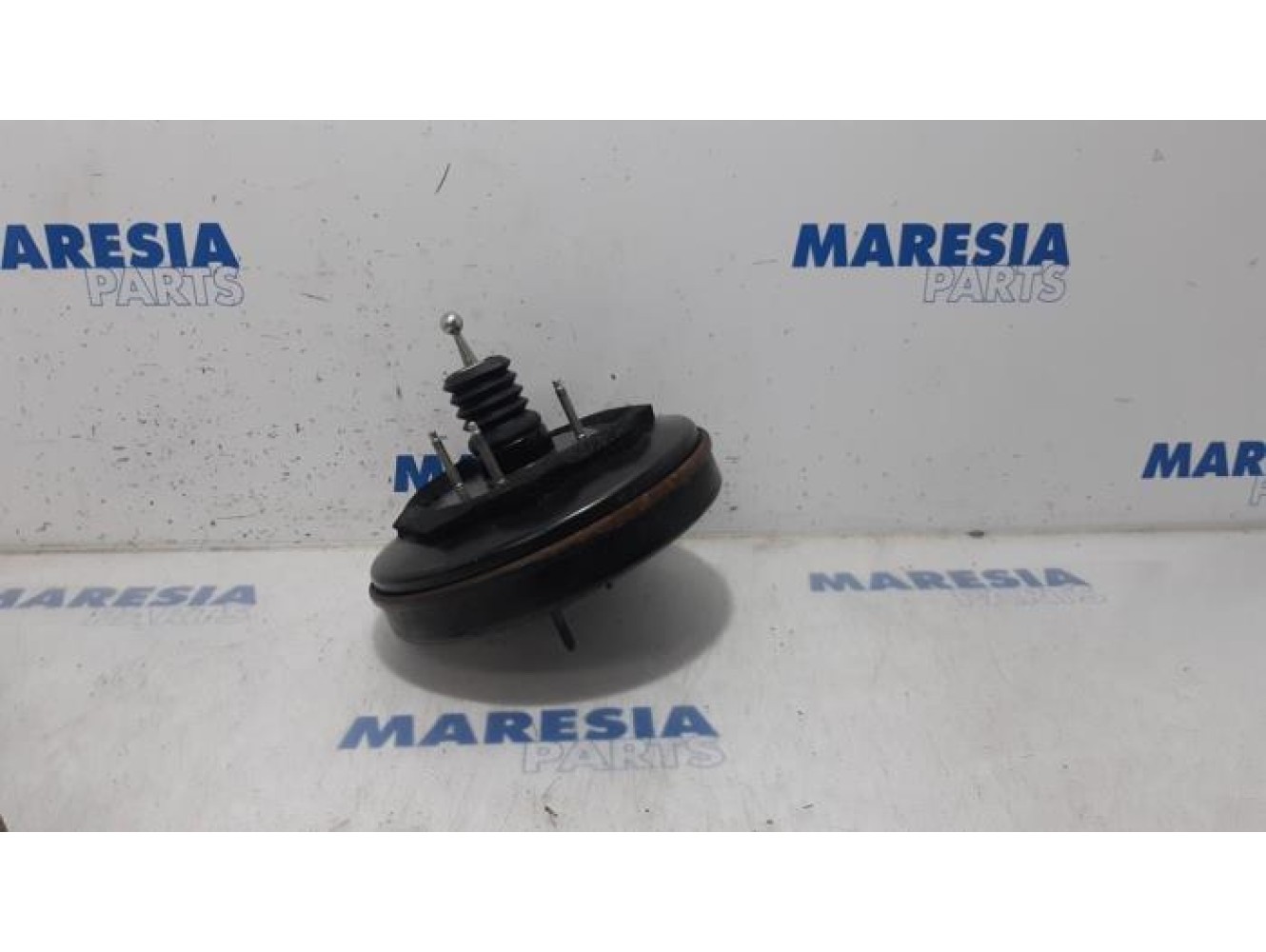 Peugeot - RCZ - Brake servo