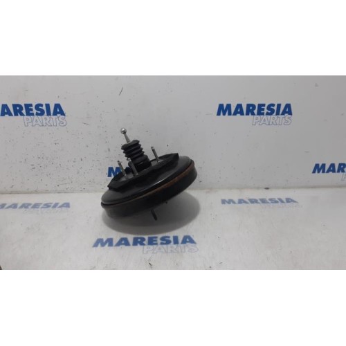 Peugeot - RCZ - Brake servo