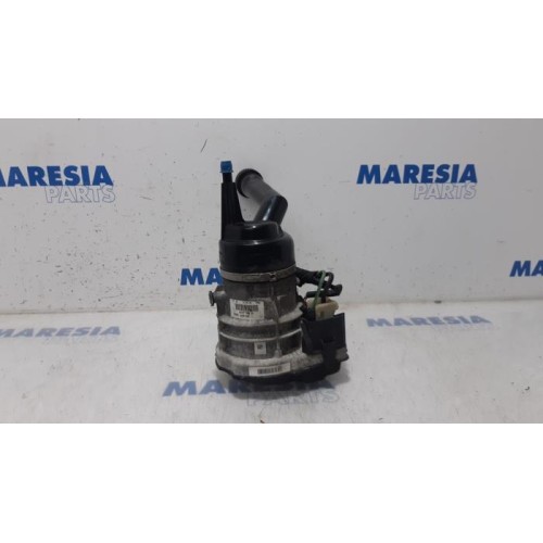 Peugeot - RCZ - Power steering pump