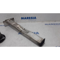Peugeot - RCZ - Subframe