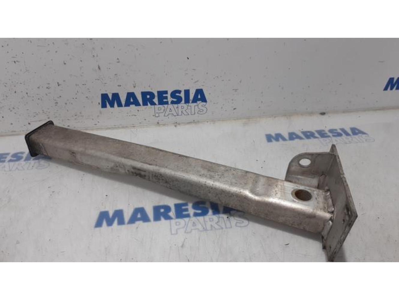 Peugeot - RCZ - Subframe