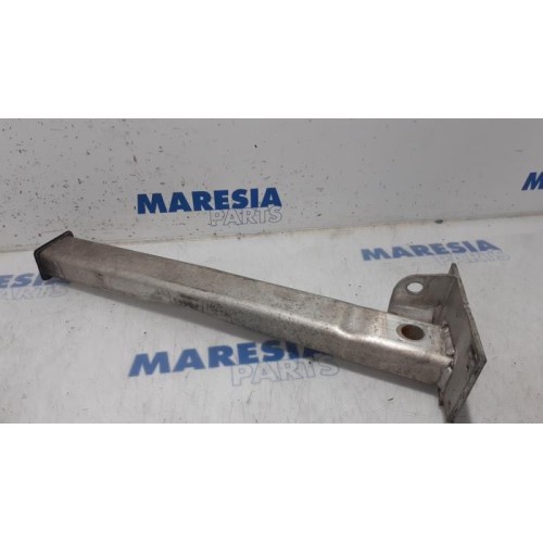 Peugeot - RCZ - Subframe