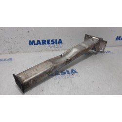 Peugeot - RCZ - Subframe