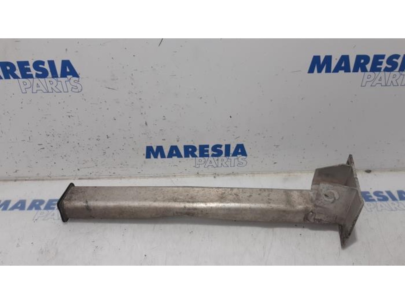 Peugeot - RCZ - Subframe