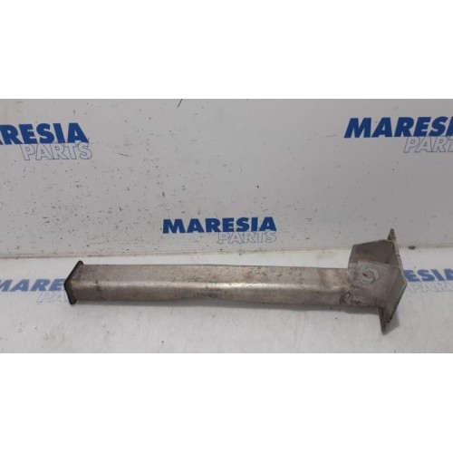 Peugeot - RCZ - Subframe