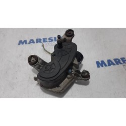 Peugeot - RCZ - Front wiper motor