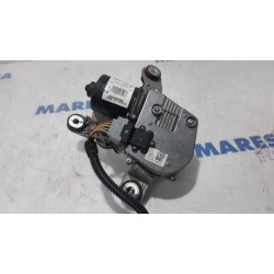 Peugeot - RCZ - Front wiper motor