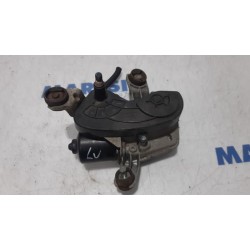 Peugeot - RCZ - Front wiper motor