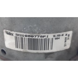 Peugeot - RCZ - Fan motor