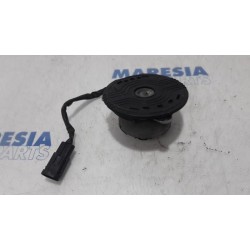 Peugeot - RCZ - Fan motor
