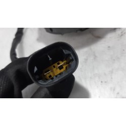 Peugeot - RCZ - Fan motor