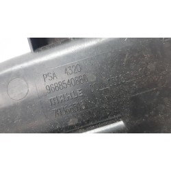 Peugeot - RCZ - Filtre carbone