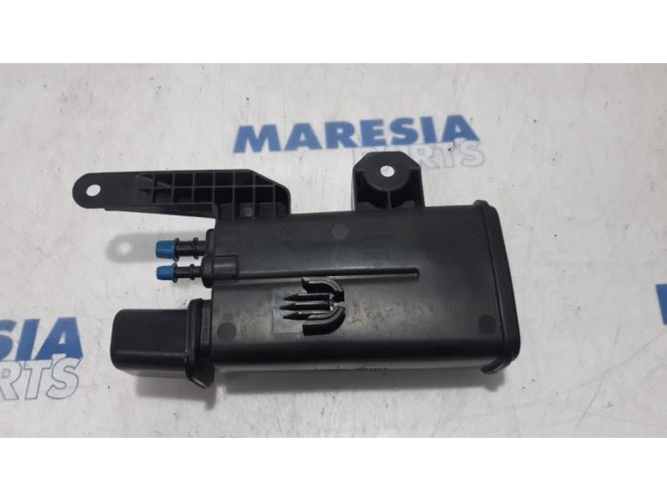 Peugeot - RCZ - Filtre carbone
