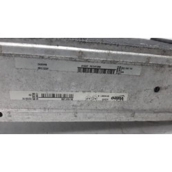 Peugeot - RCZ - Intercooler