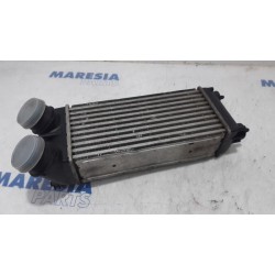 Peugeot - RCZ - Intercooler